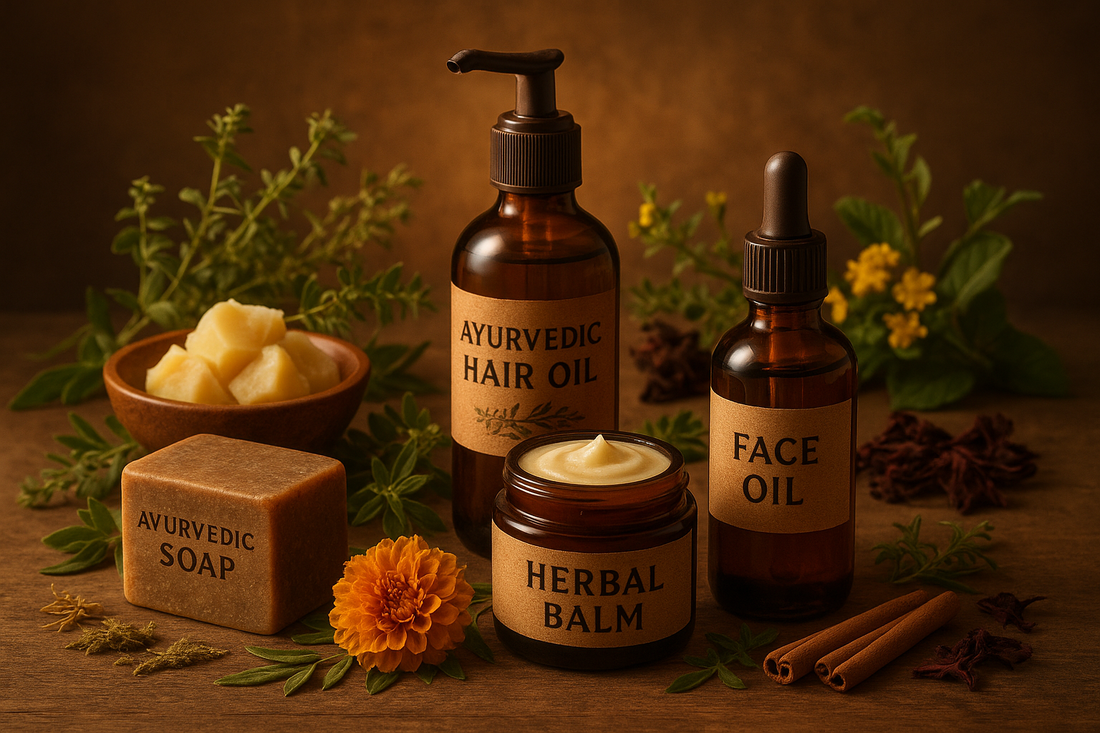 Meet NaturesEgo: Keshia's Journey to Celebrate Nature's Gifts and Inner Radiance