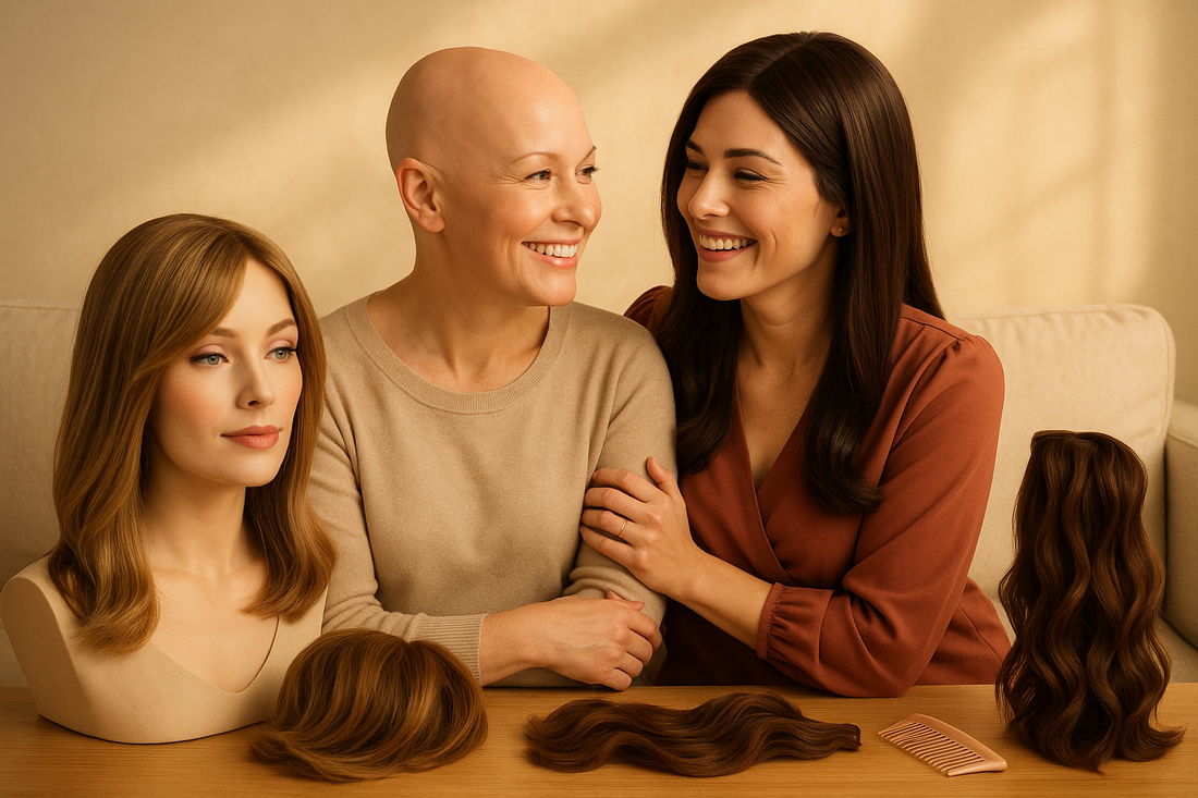 Meet JB Extension: Silvia's Promise to Honor Jady Bailey's Memory