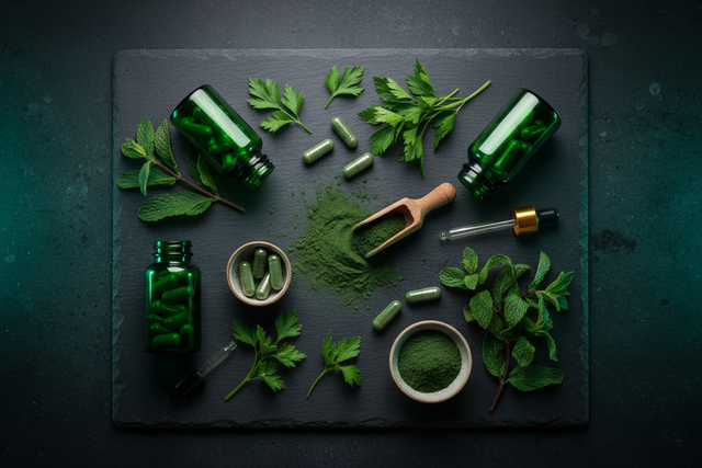 Body Odor Supplements: Do They Actually Work?