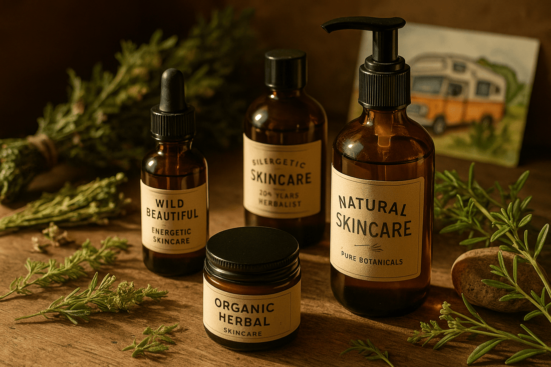 Meet Annmarie Skin Care: From RV Journey to Revolutionary Natural Skincare - Daily Health & Beauty