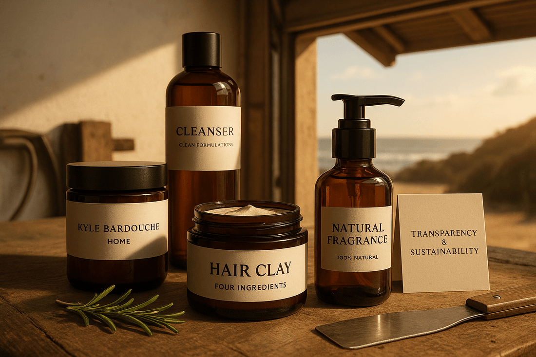 Meet JACK HENRY: From Garage Experiment to Award-Winning Self-Care Revolution - Daily Health & Beauty