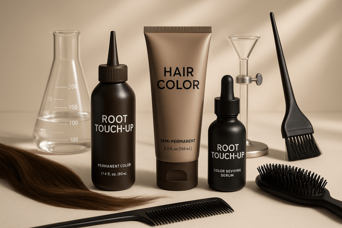 Meet Style Edit: Where Superstar Scientists Meet Top Stylists for Your Best Hair - Daily Health & Beauty