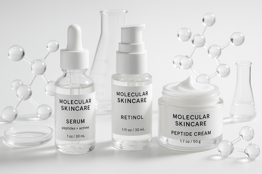 Meet TAHNYC: Pioneering Filler-Free Molecular Skincare Born from Personal Journey - Daily Health & Beauty
