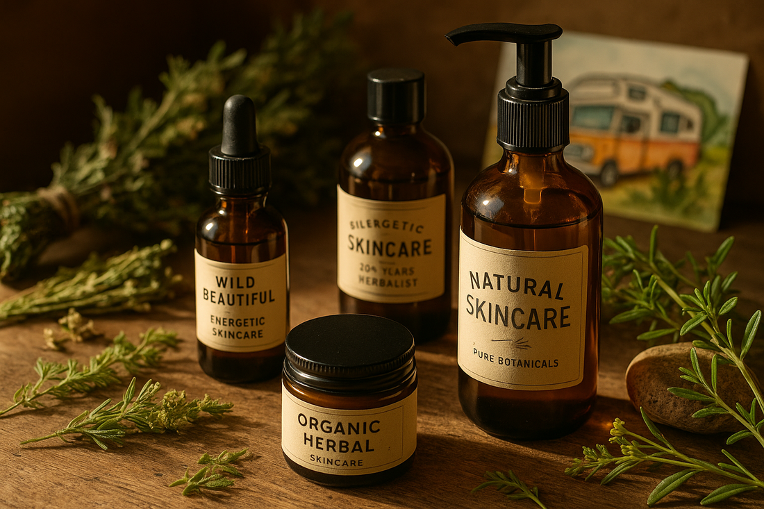 Meet Annmarie Skin Care: From RV Journey to Revolutionary Natural Skincare