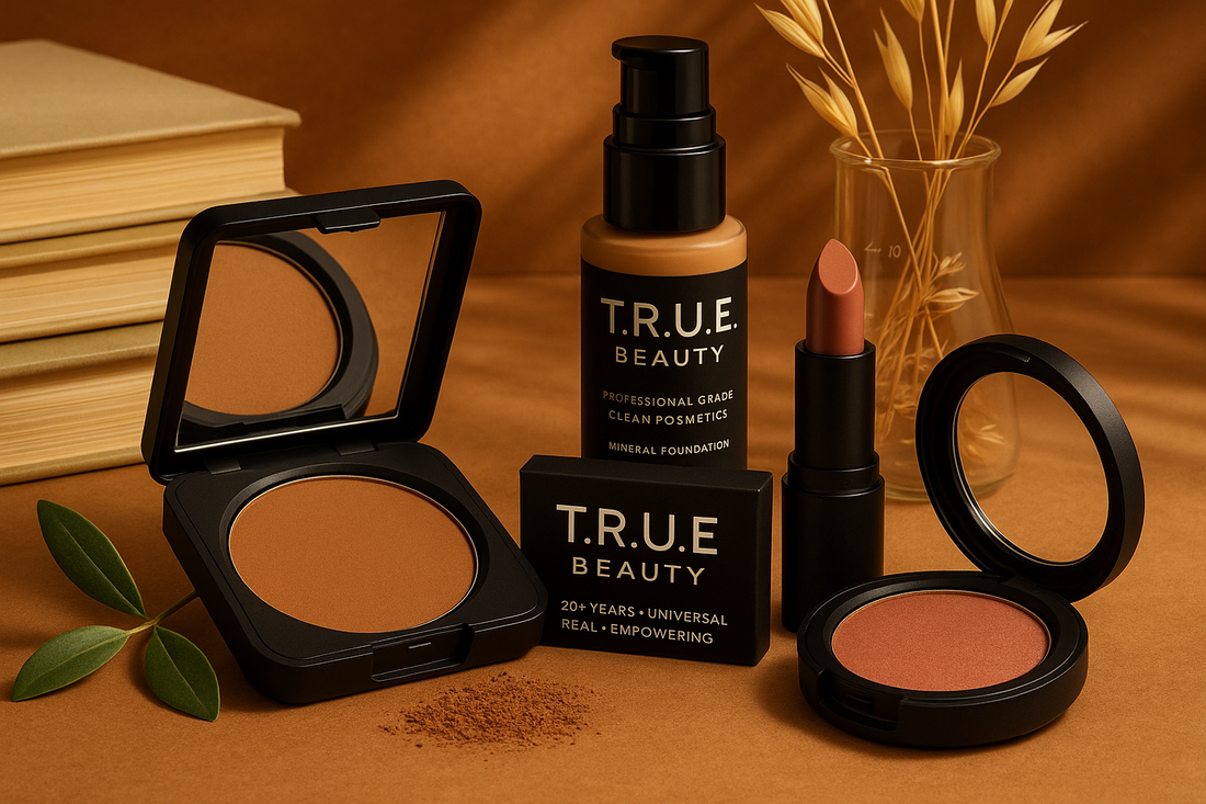 Meet Mirabella Beauty: T.R.U.E. Beauty Made Just for You
