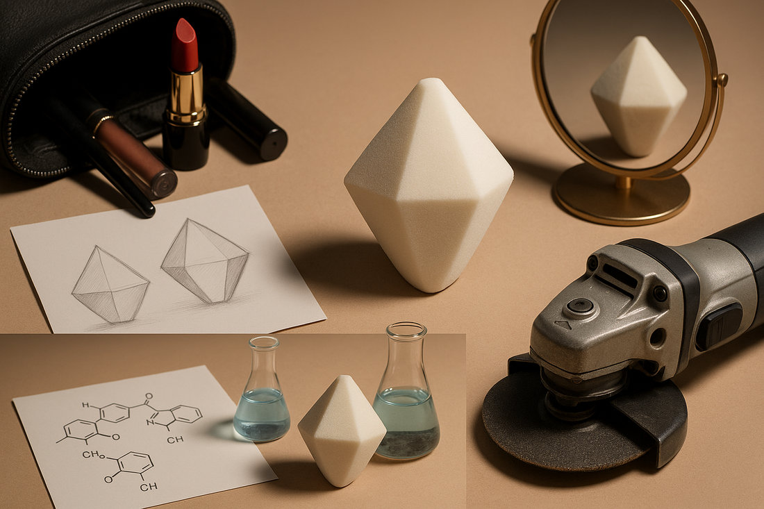 Meet StansOut Beauty Company: The Diamond in the Rough Discovery