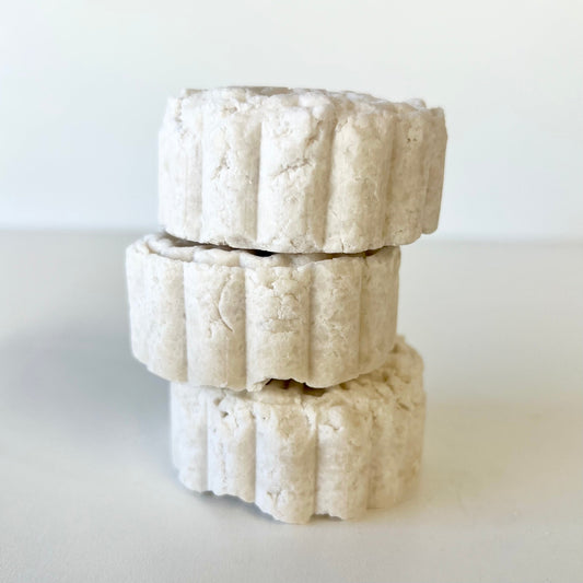 Nakey Shampoo Bar