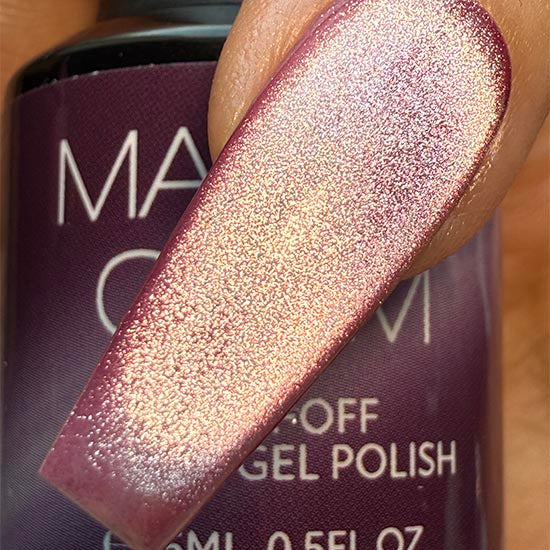 Berry Bold