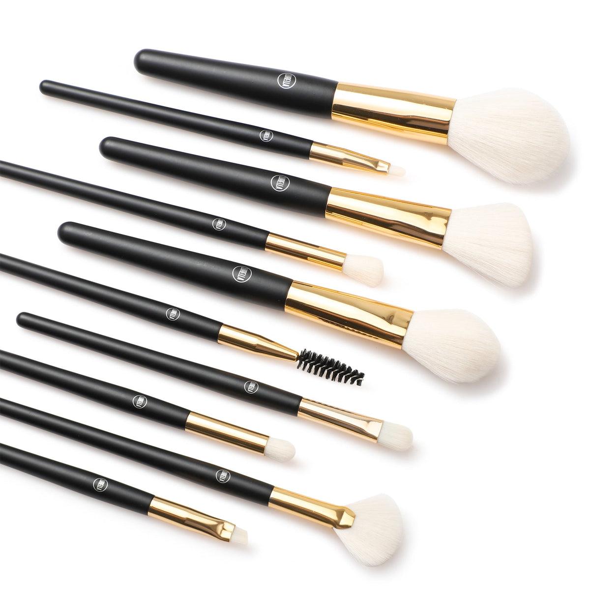 Juego de pinceles Chic Artistry Kit