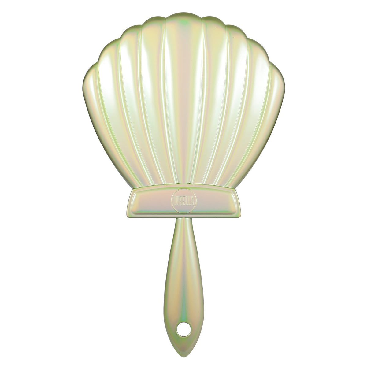 LED Shell Shock Mirror