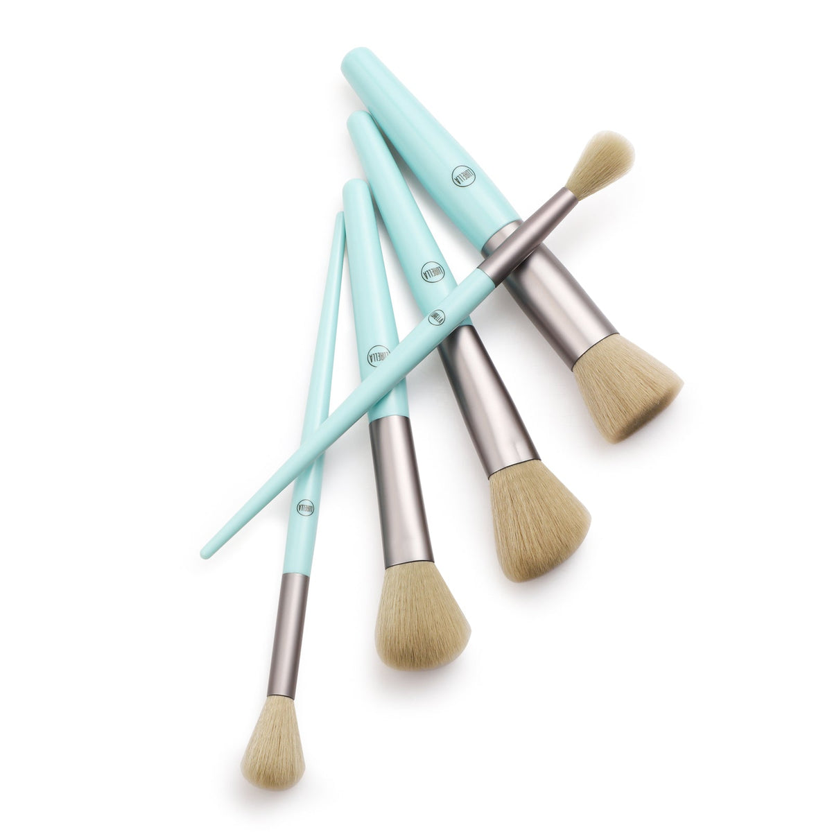 Juego de pinceles Radiant Strokes