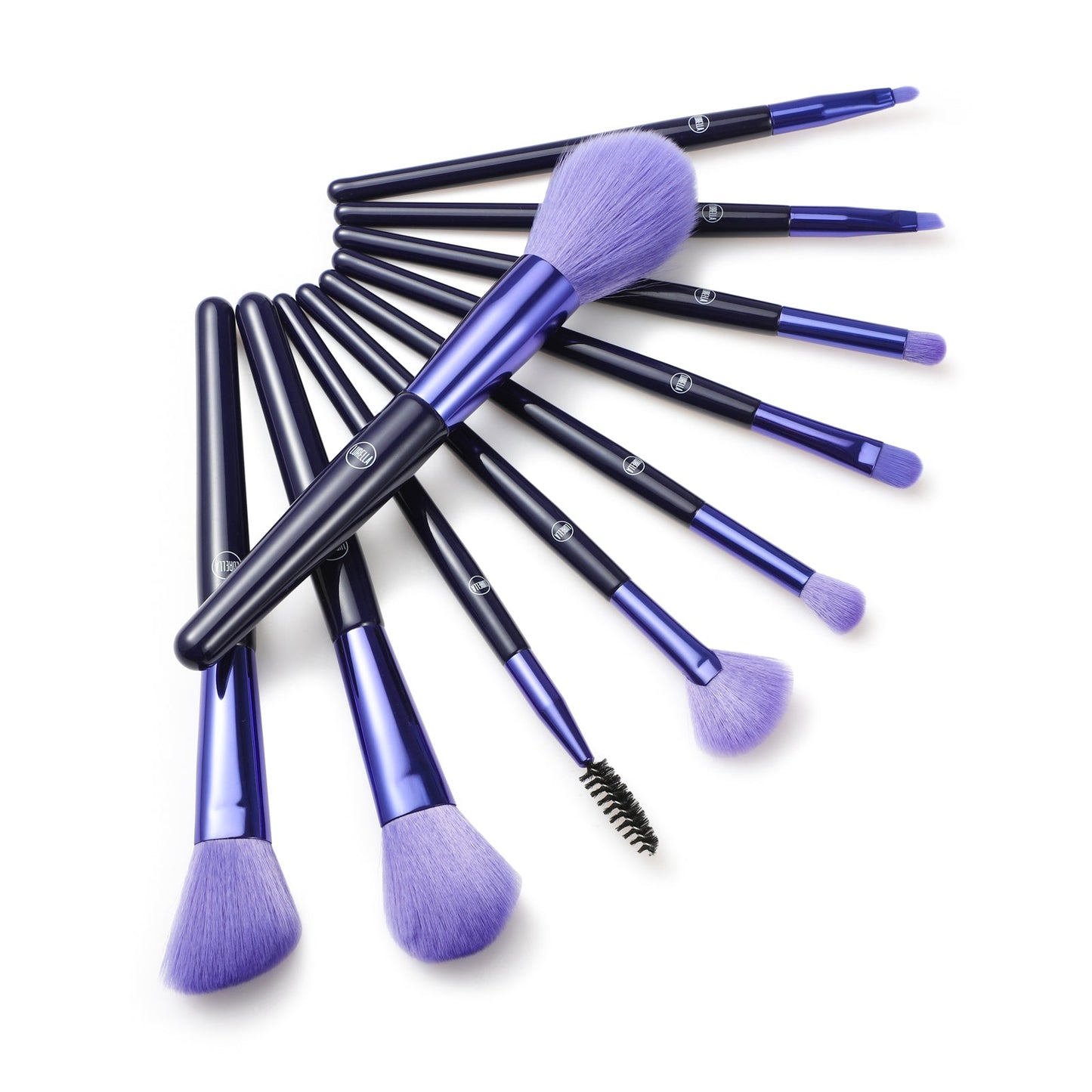 Juego de pinceles Artistry Ensemble