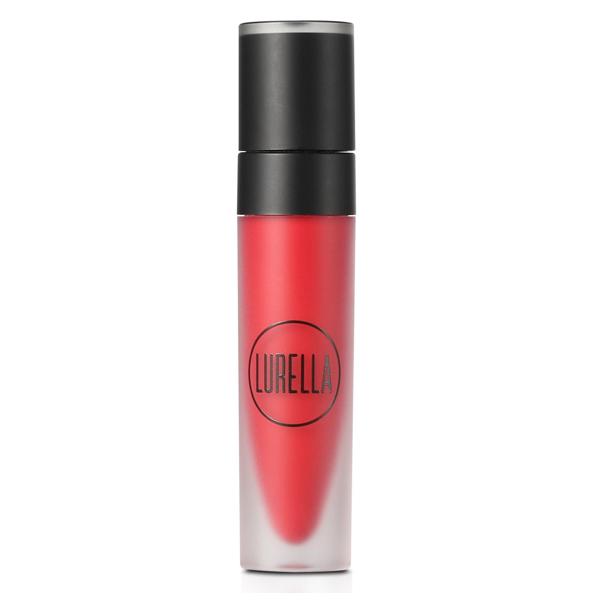 Lurella x The Aguilars - Labiales extravagantes