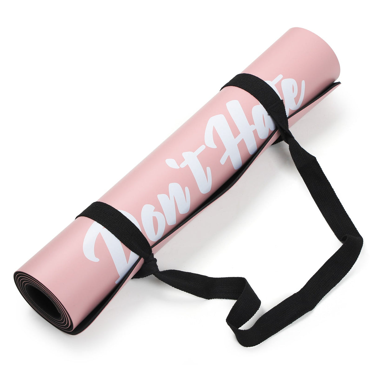 Esterilla de yoga