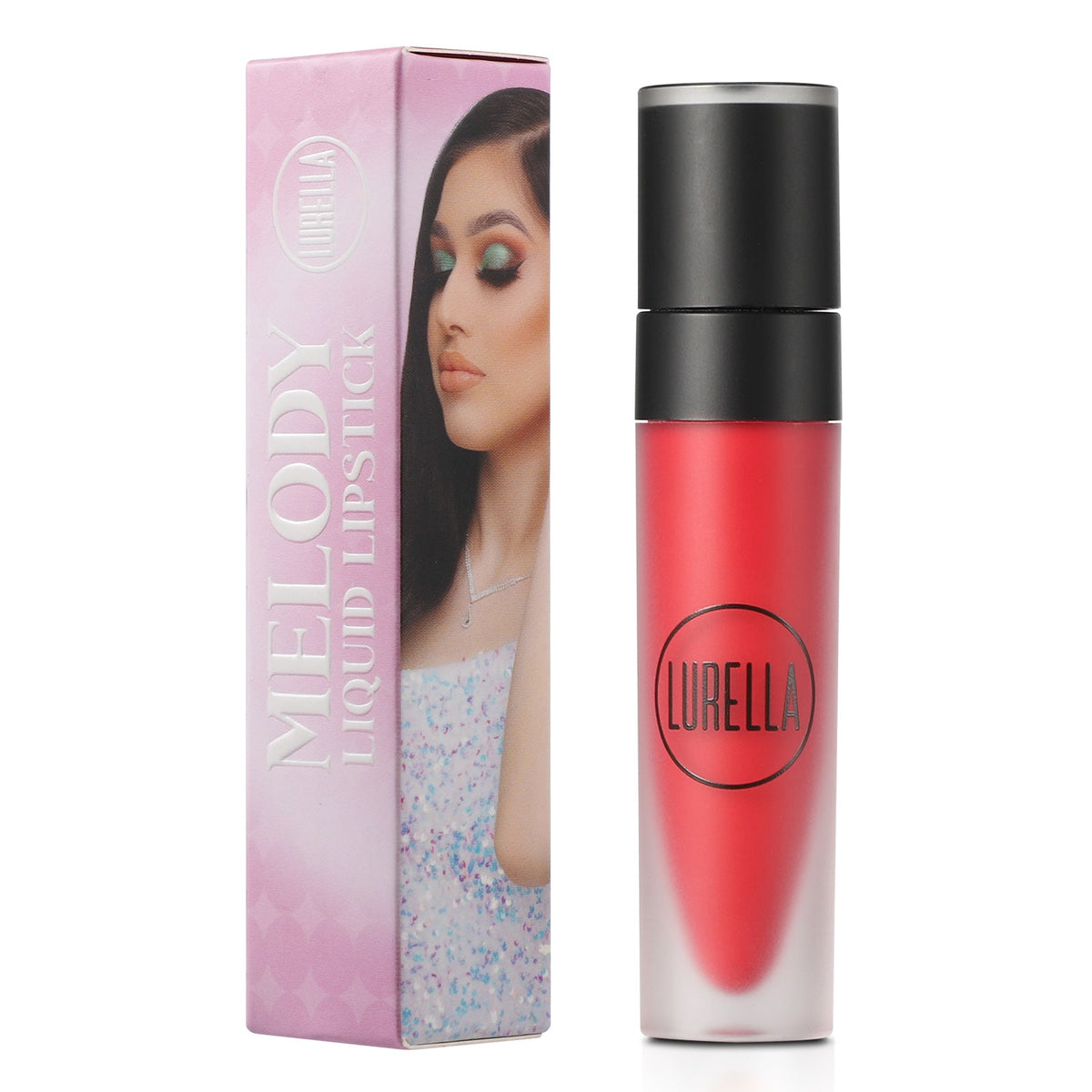 Lurella x The Aguilars - Labiales extravagantes