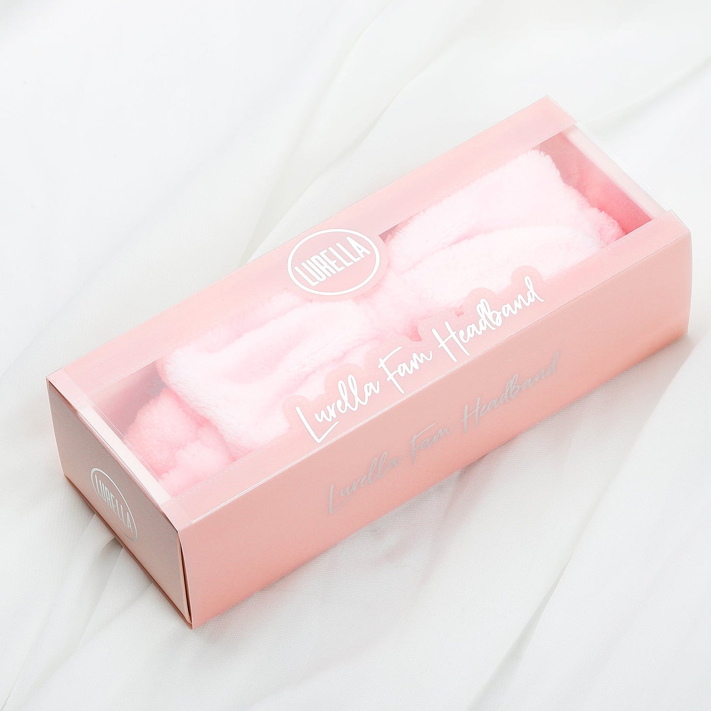 LurellaFam Bowtie Headband