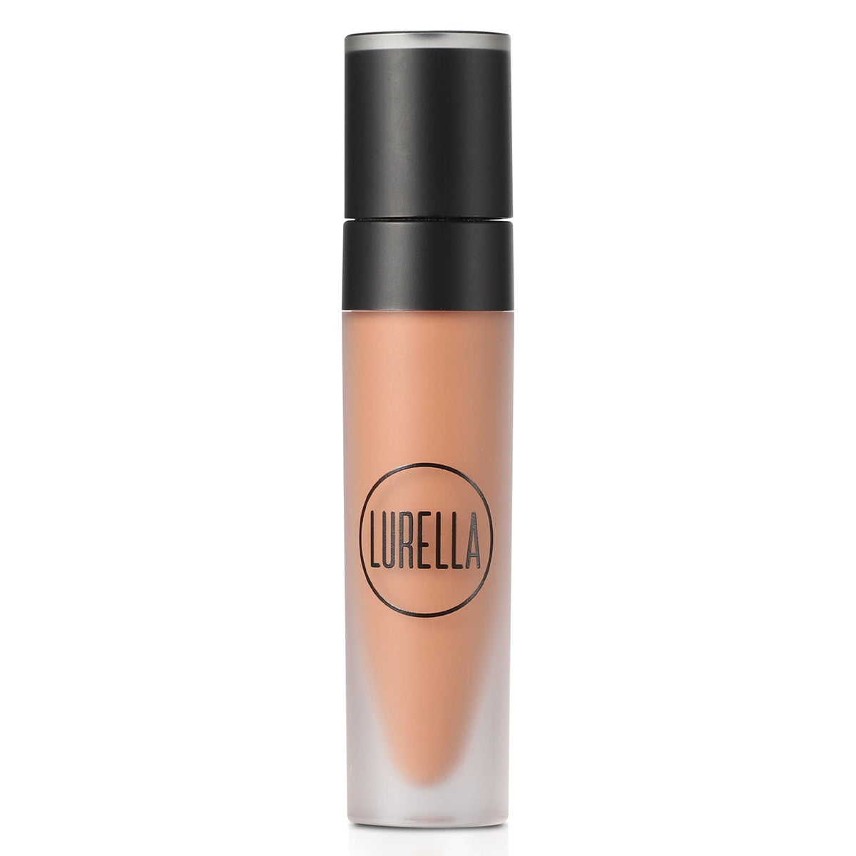 Lurella x The Aguilars - Labiales extravagantes