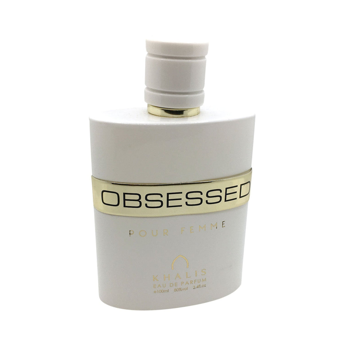 OBSESIONADO 100 ML EDP