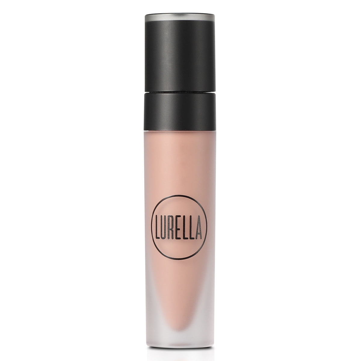 Lurella x The Aguilars - Labiales extravagantes