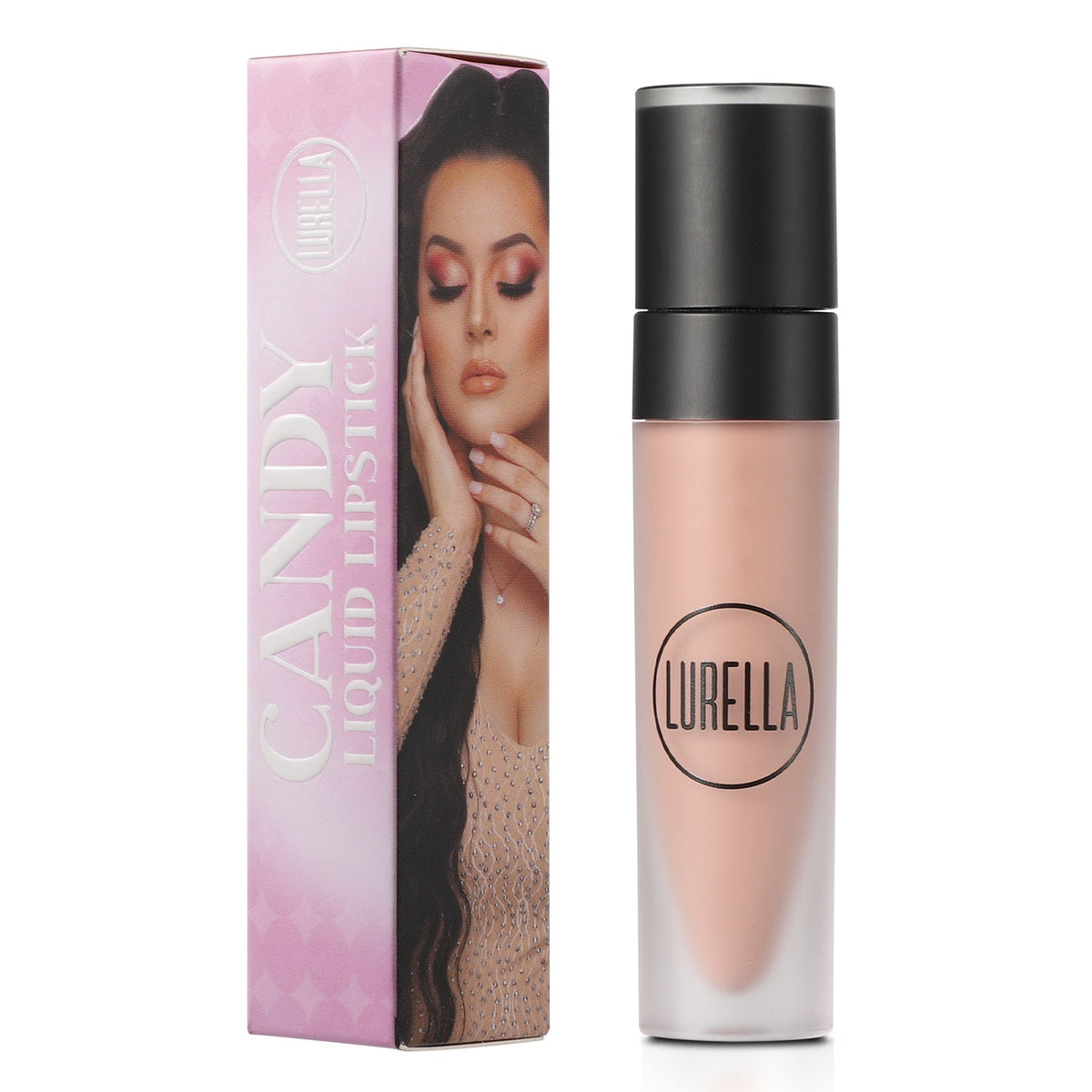 Lurella x The Aguilars - Labiales extravagantes