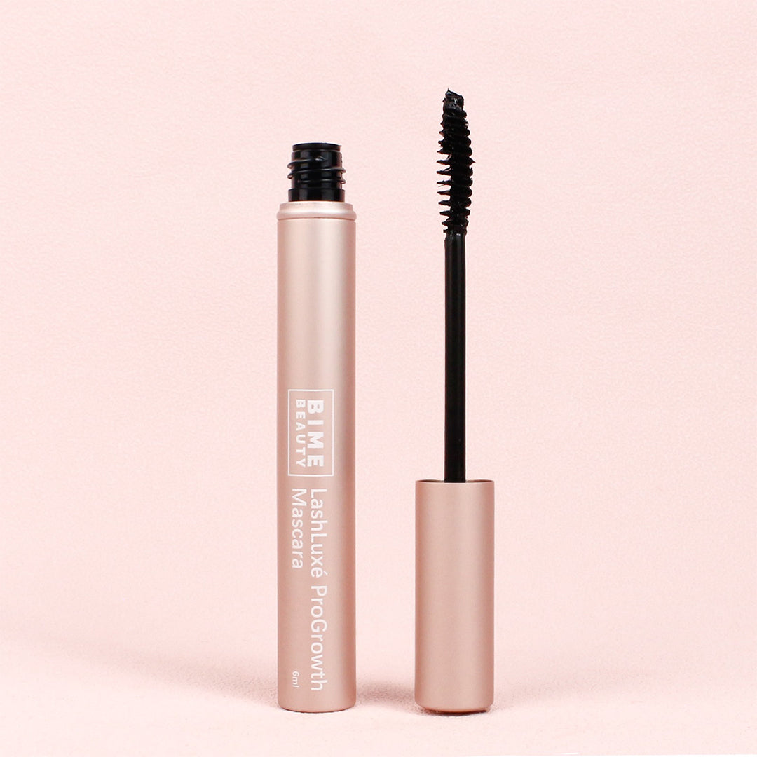 Kit de crecimiento de cejas y pestañas Lux: Edición Famous Eyes
