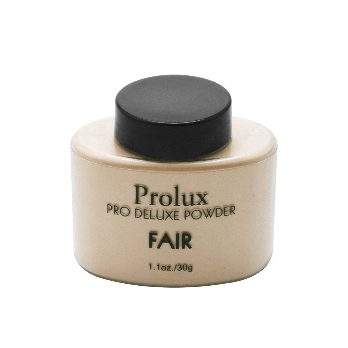 Translucent Setting Powder
