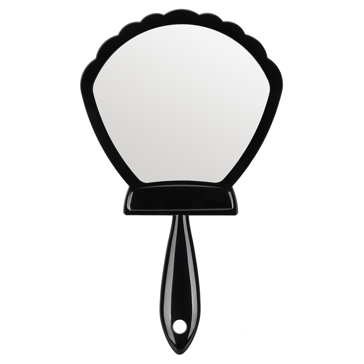Shell Shock Mirror