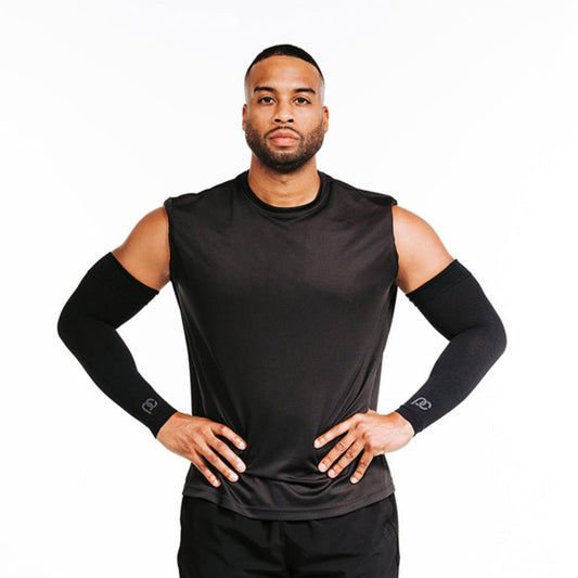Arm Sleeves, Black