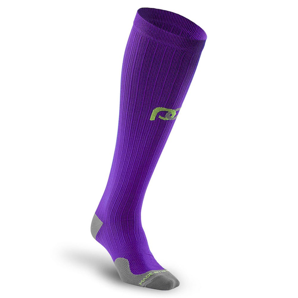 Marathon, Violet