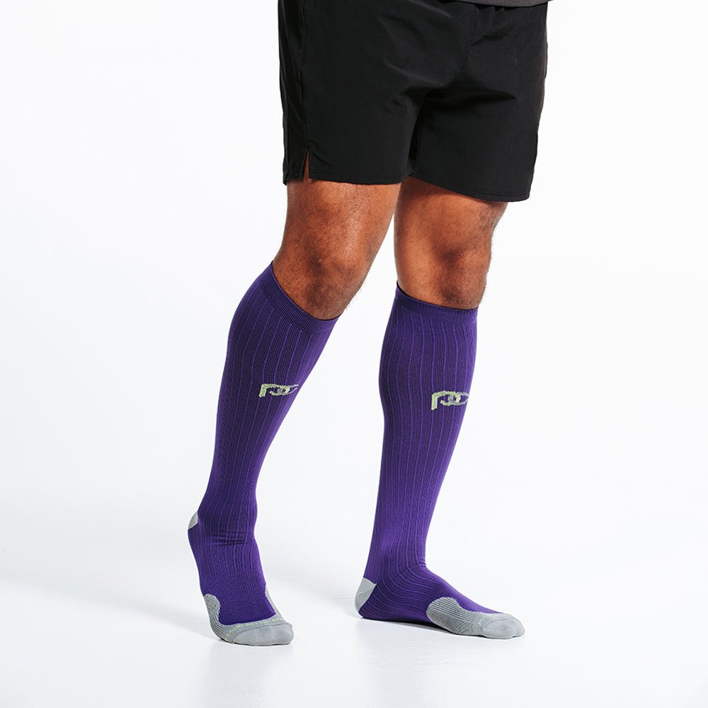 Marathon, Violet
