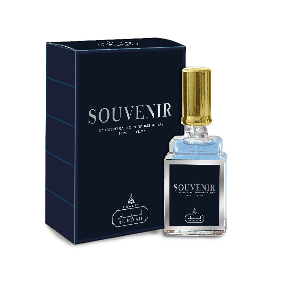 Souvenir (30 ml EDP) Inspirado en SAUVAGE de Dior