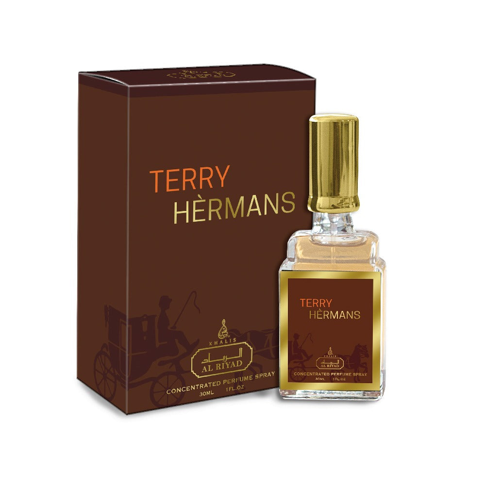 Terry Hermans (30 ml EDP) Inspirado en Terre d'Hermes