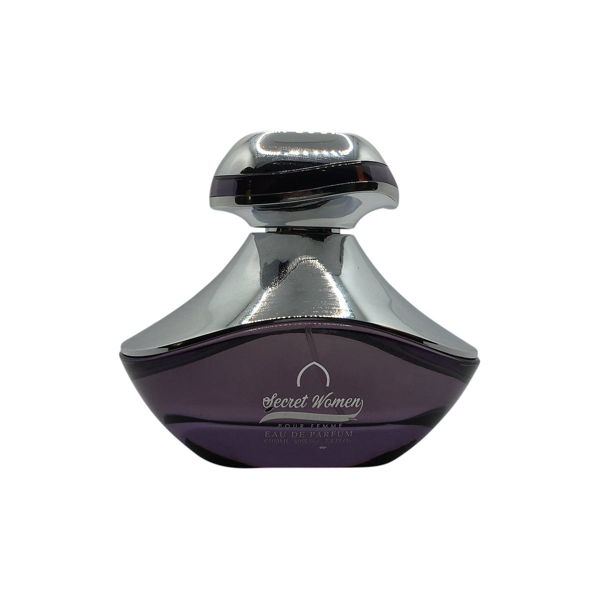 MUJERES SECRETAS 100 ML EDP