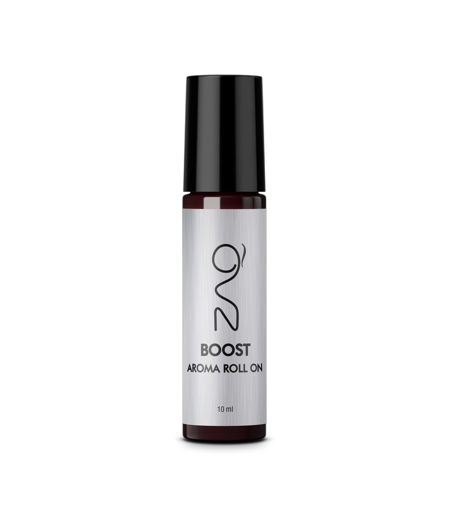 ZAQ Boost Aroma Essential Oil Roll On