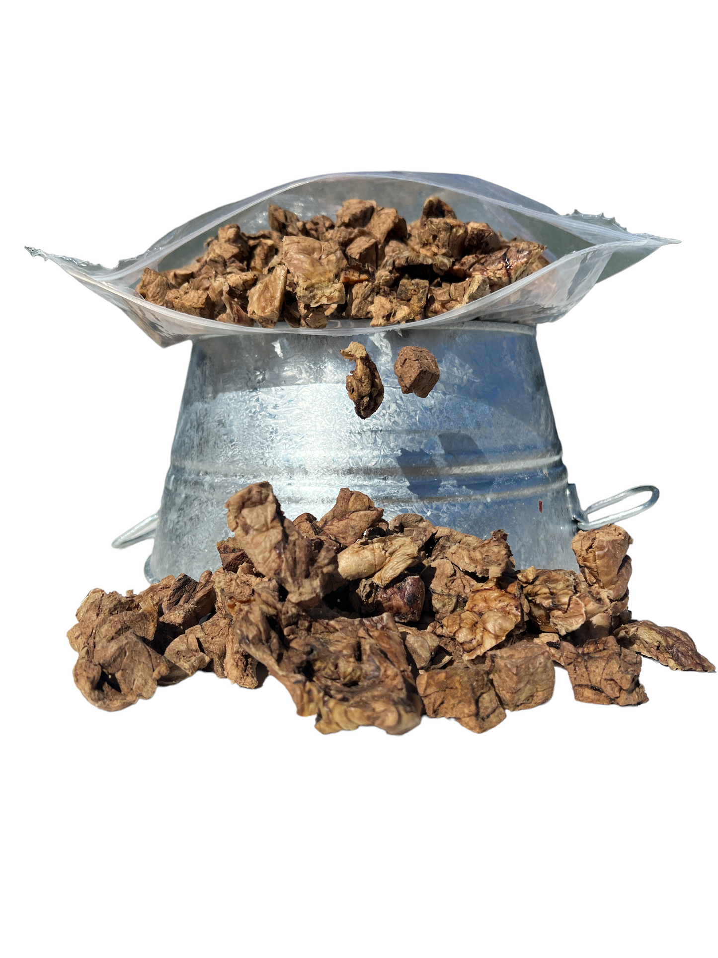 Dehydrated Beef Lung