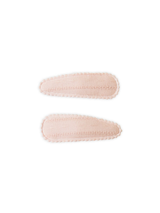 KENDI Baby Hair Clips 2 Pack