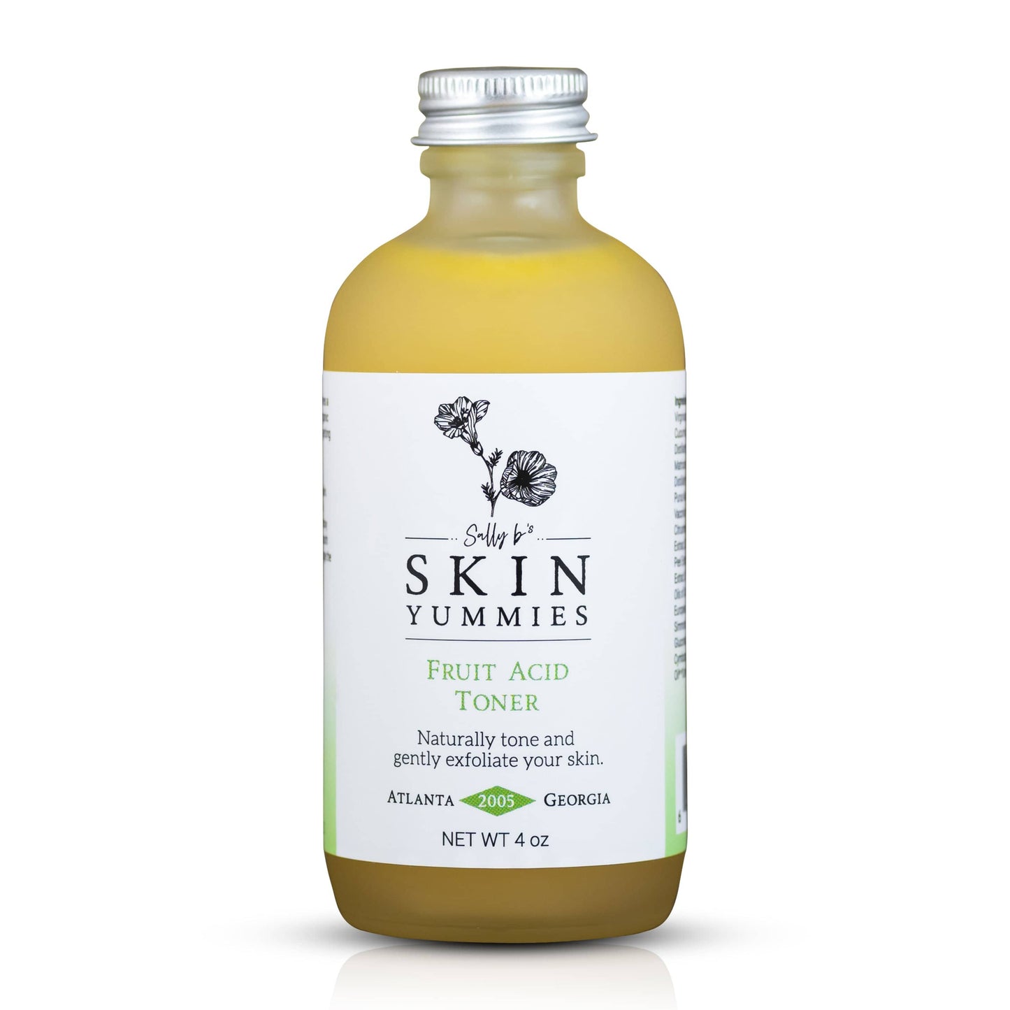 Fruit Acid Toner