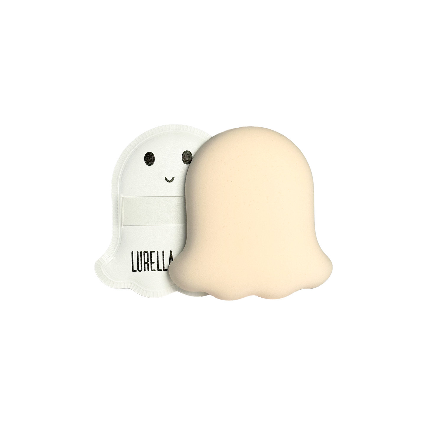 Borla de polvo fantasma