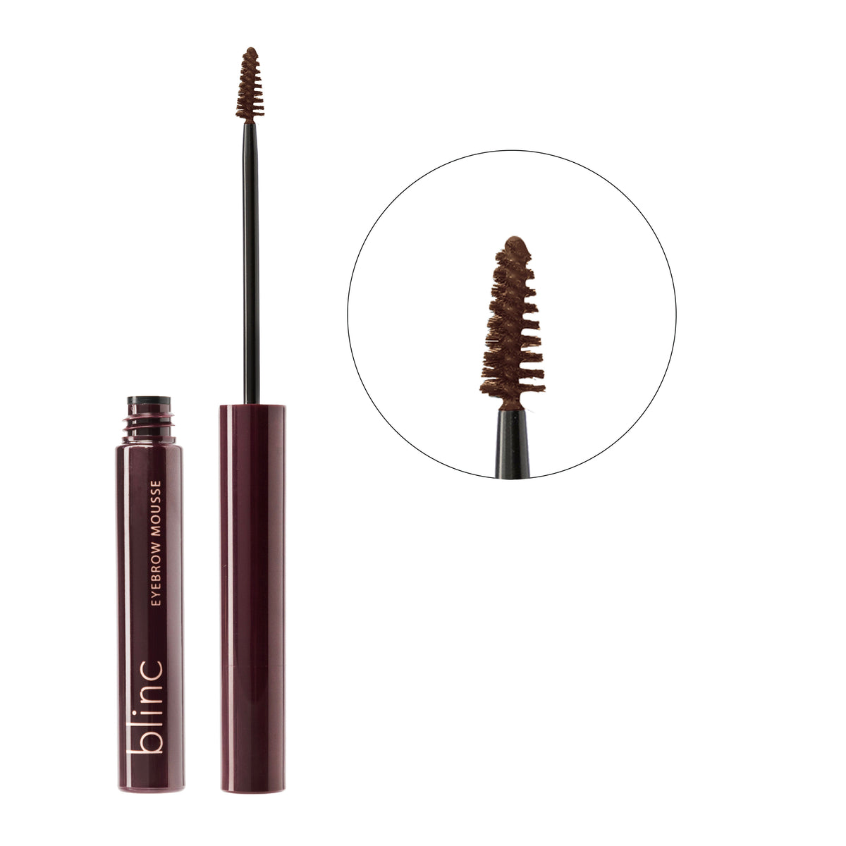 Eyebrow Mousse