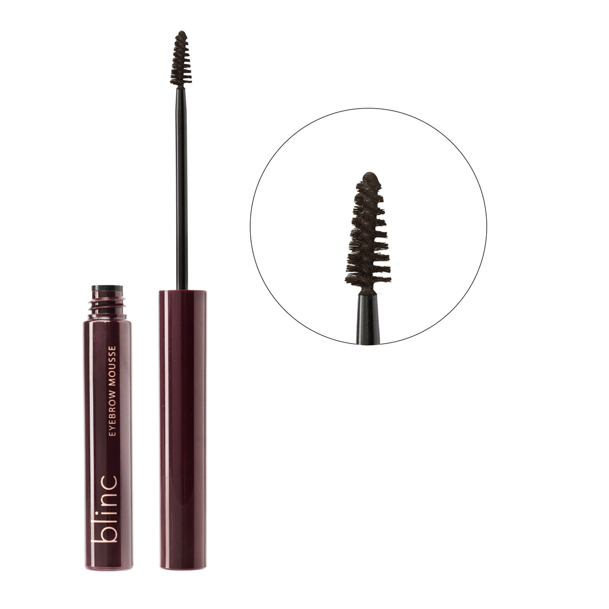 Eyebrow Mousse
