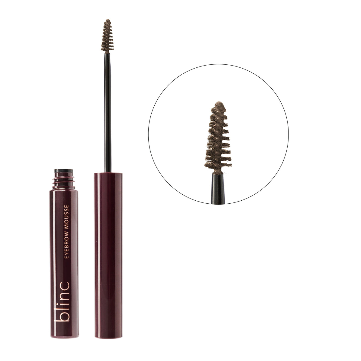 Eyebrow Mousse