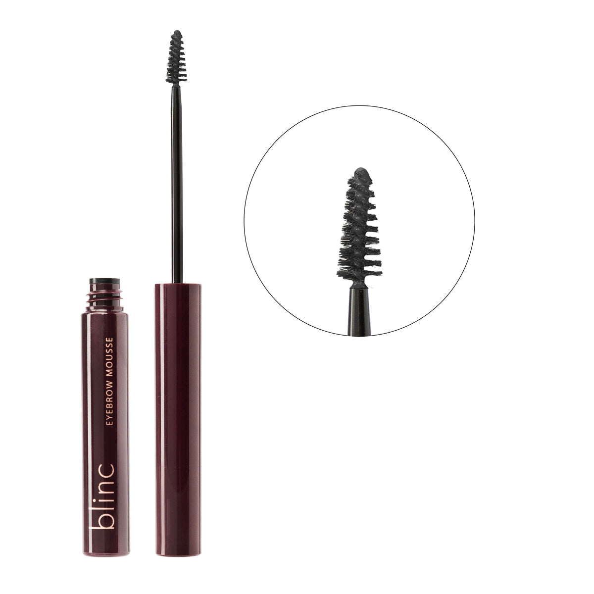 Eyebrow Mousse