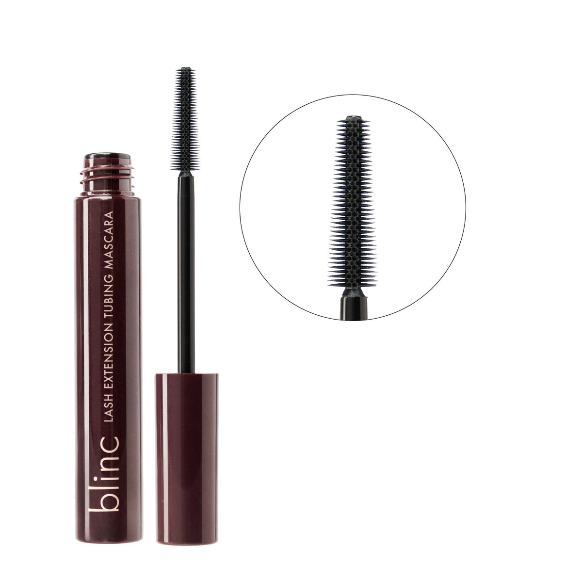 Máscara de pestañas Lash Extension TUBING™