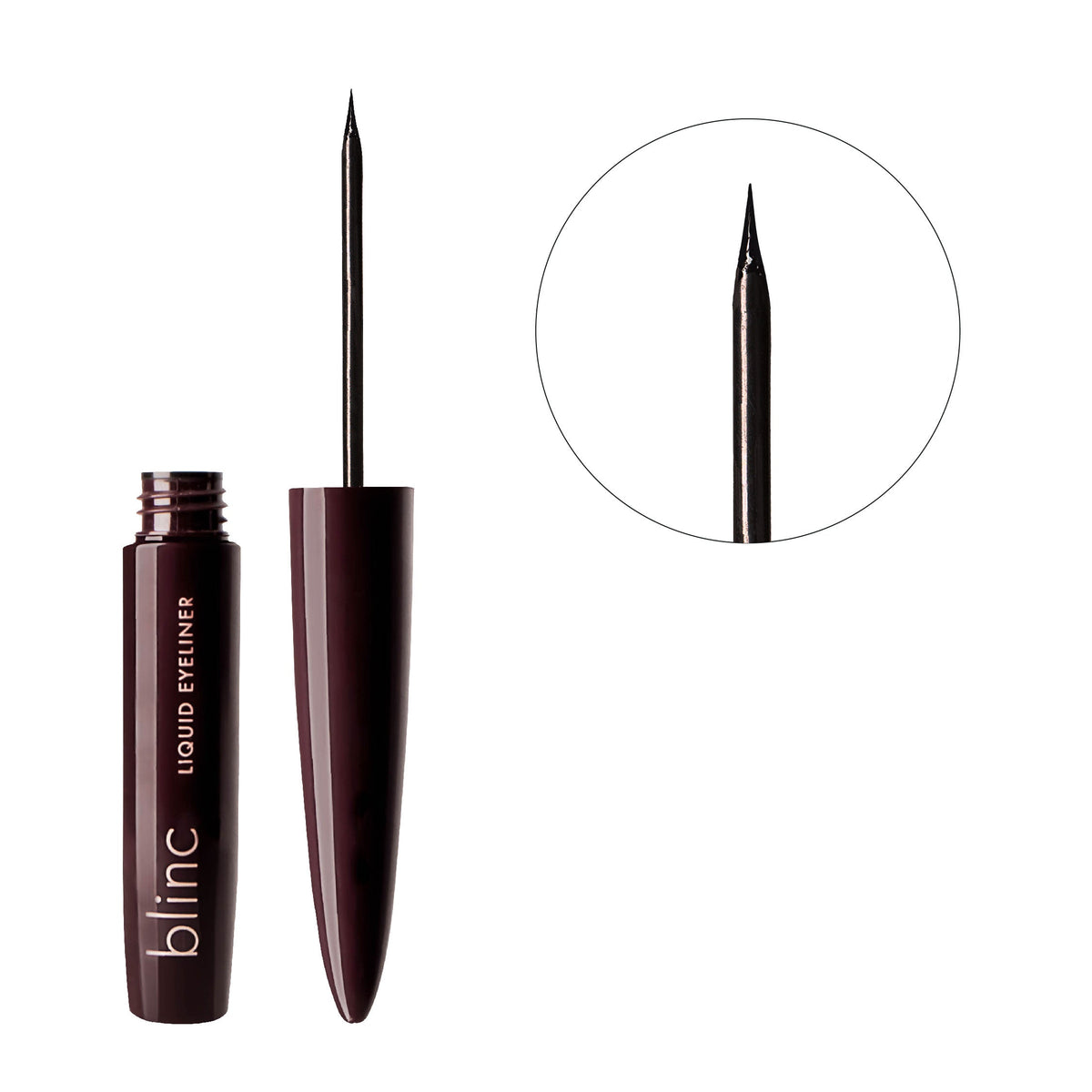 Delineador de ojos líquido TUBING™