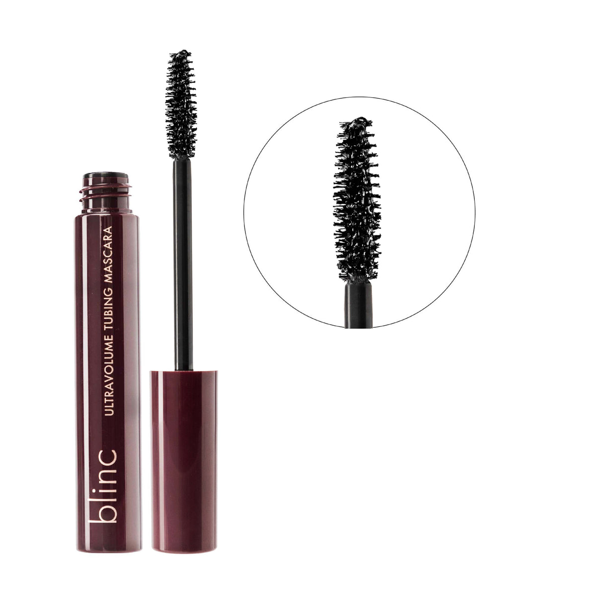 Máscara de pestañas UltraVolume TUBING™