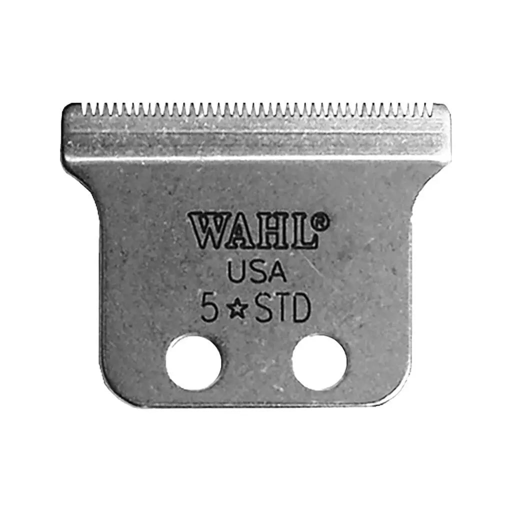 Adjustable T-Shaped Trimmer Blade - 1062-600 - Wahl T-blade replacement