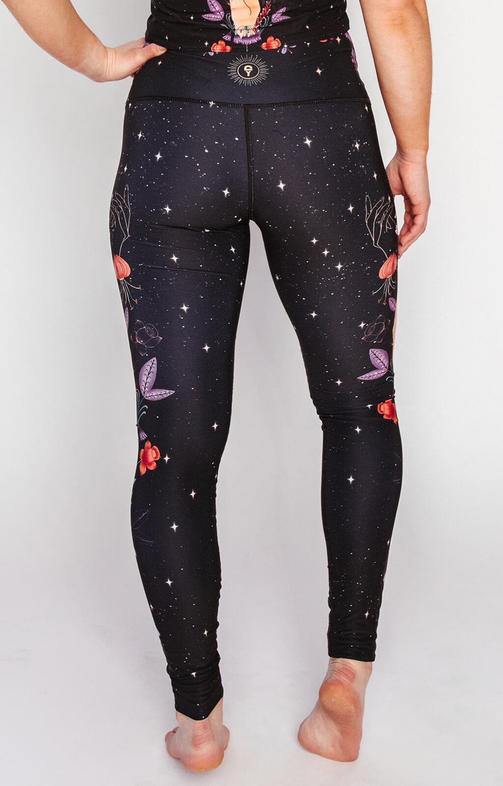YD Legging - Celestial Timing