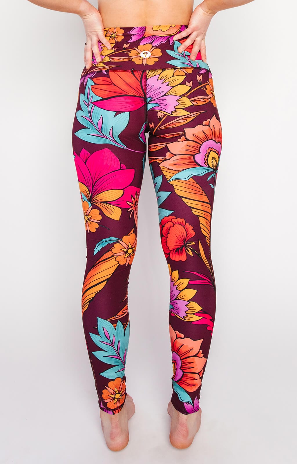 YD Legging - Indie Flow