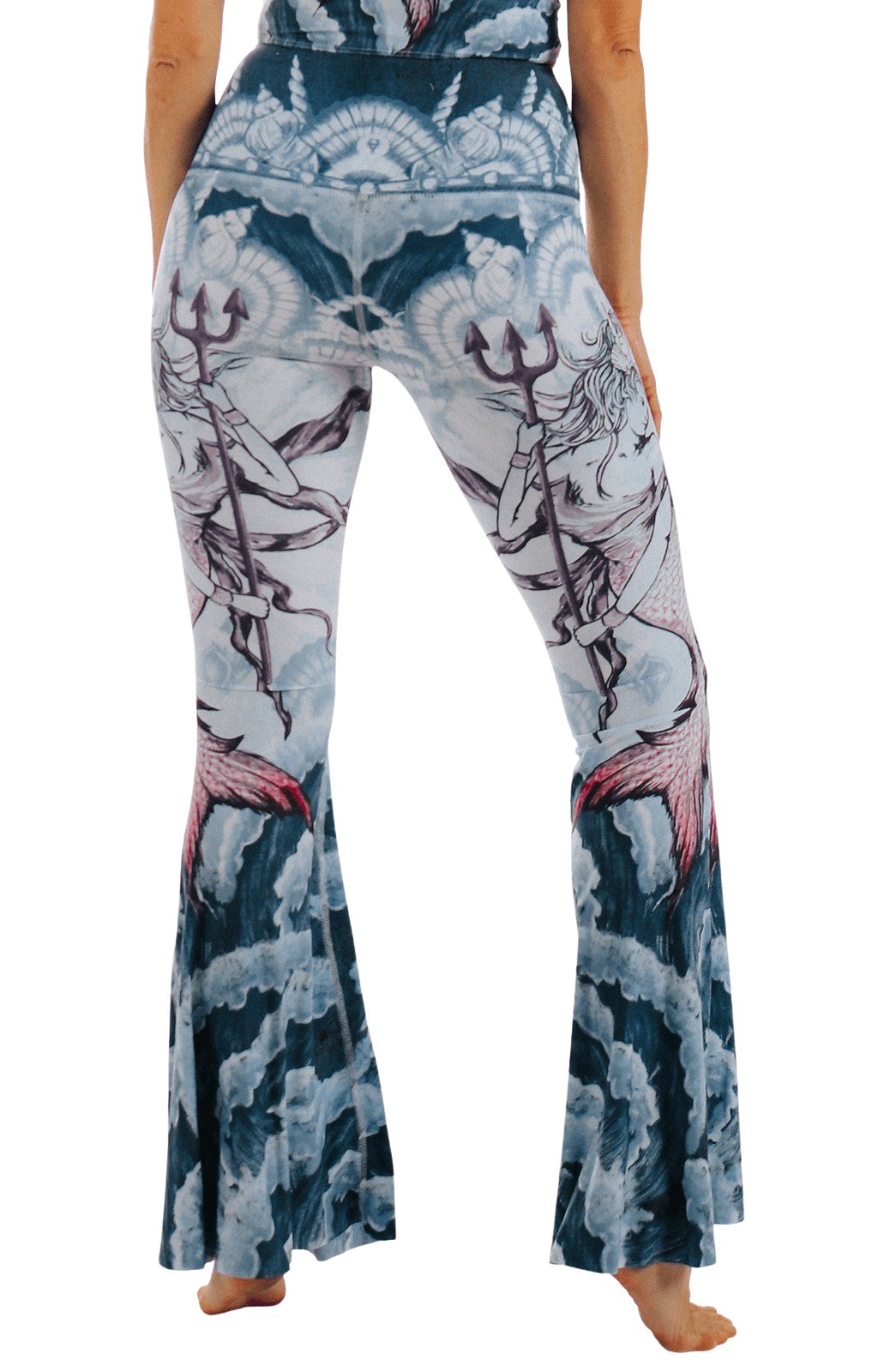 Original Bell - Sea Goddess