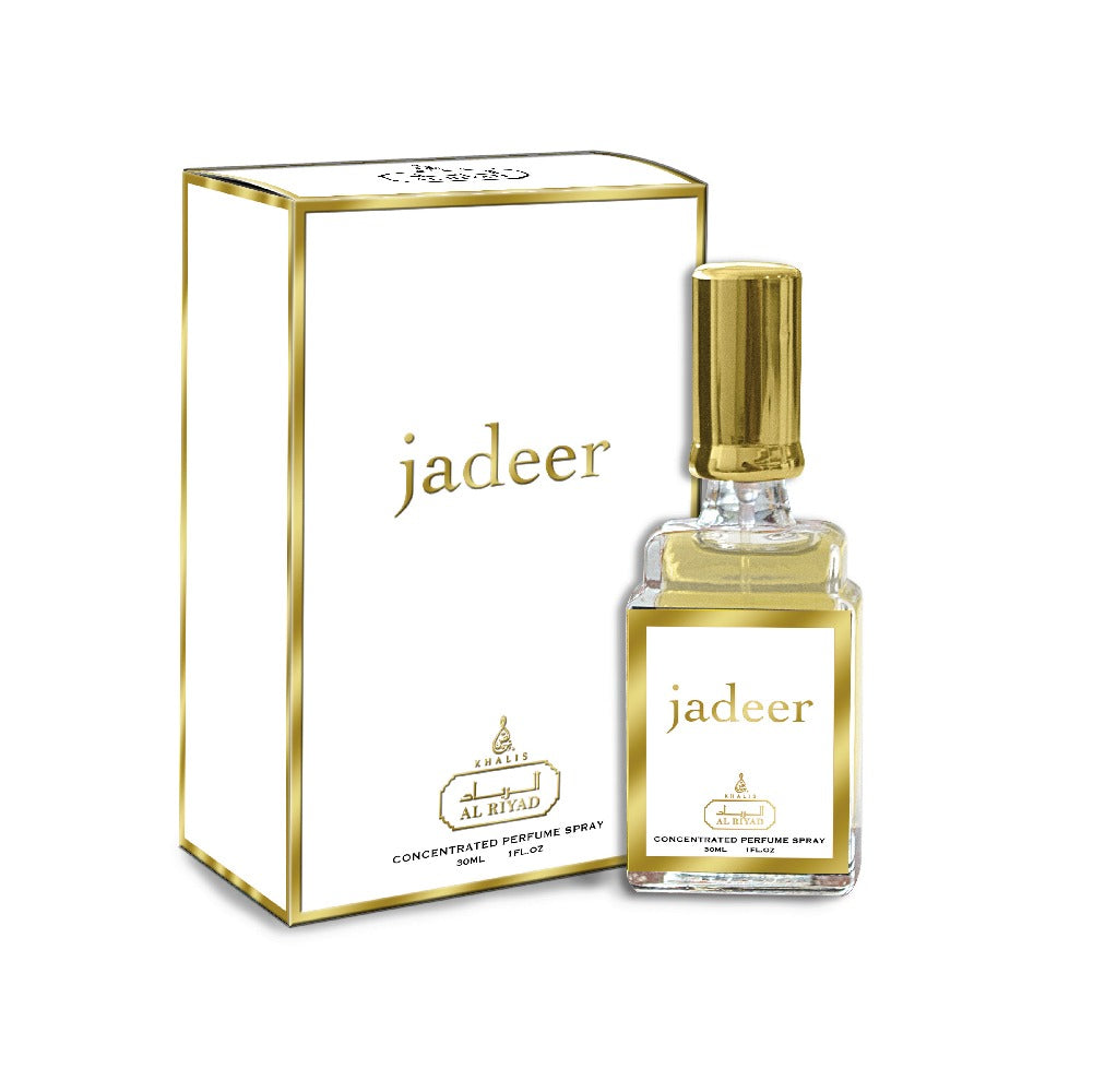 Jadeer (30 ml EDP) Inspirado en JADORE de Dior